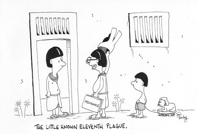 Eleventh Plague