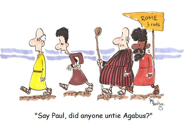 Agabus