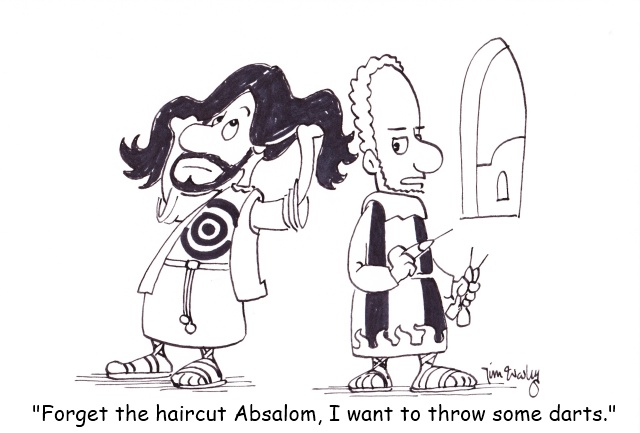 Agabus