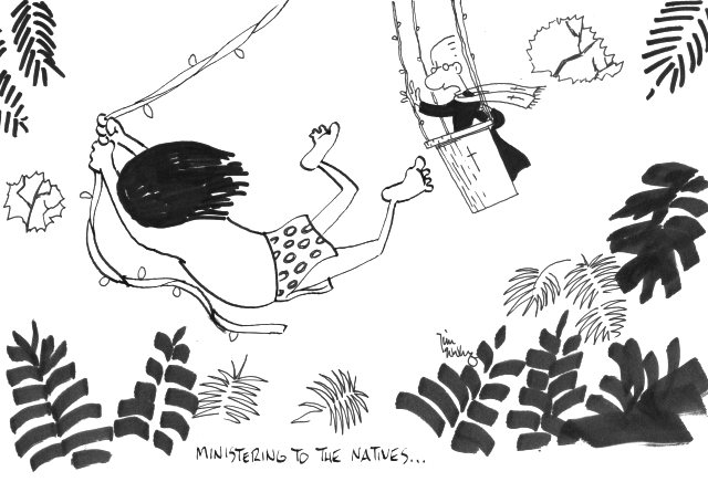 cartoon