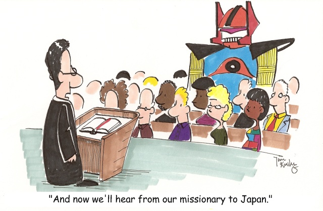 cartoon