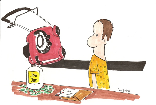 cartoon