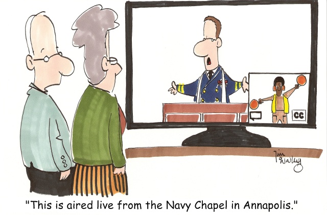 cartoon