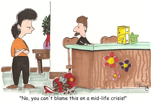 cartoon