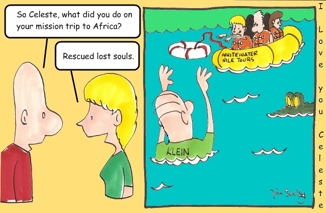 cartoon