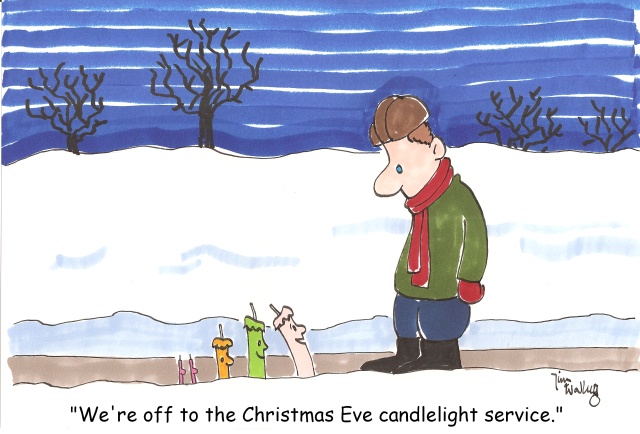 cartoon