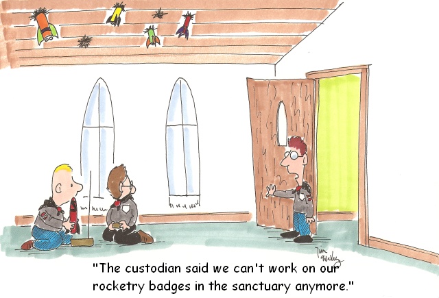 cartoon