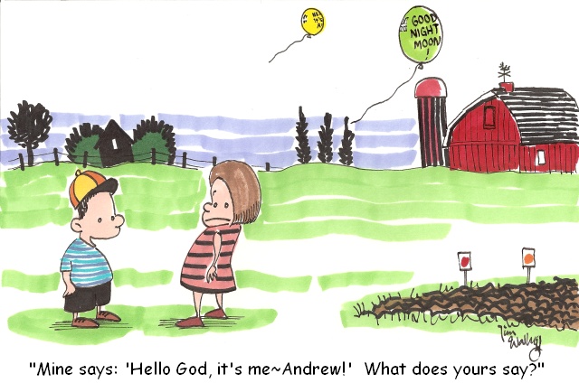cartoon