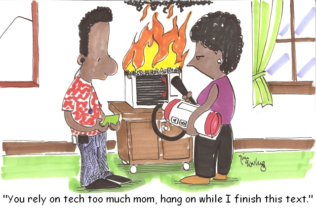 cartoon