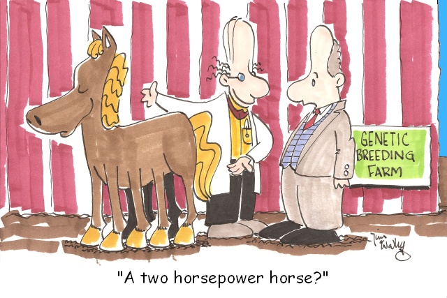 cartoon