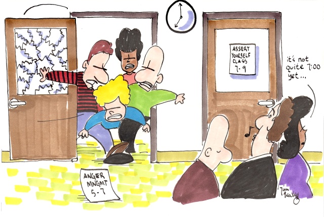 cartoon