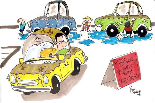 cartoon