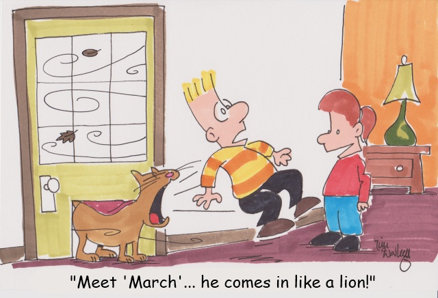 cartoon