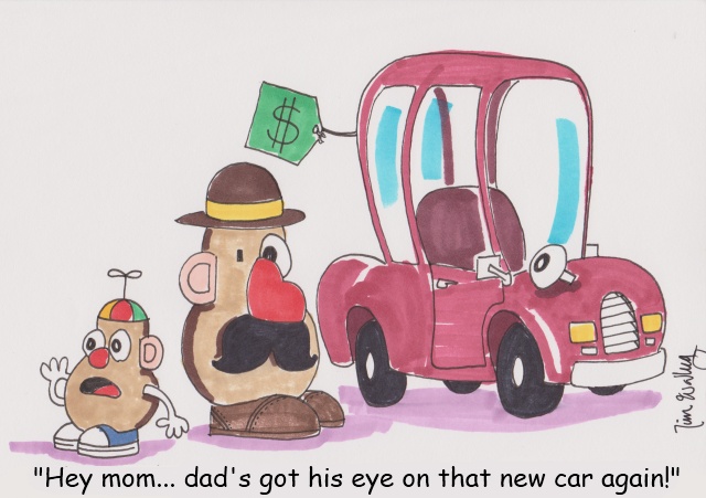 cartoon
