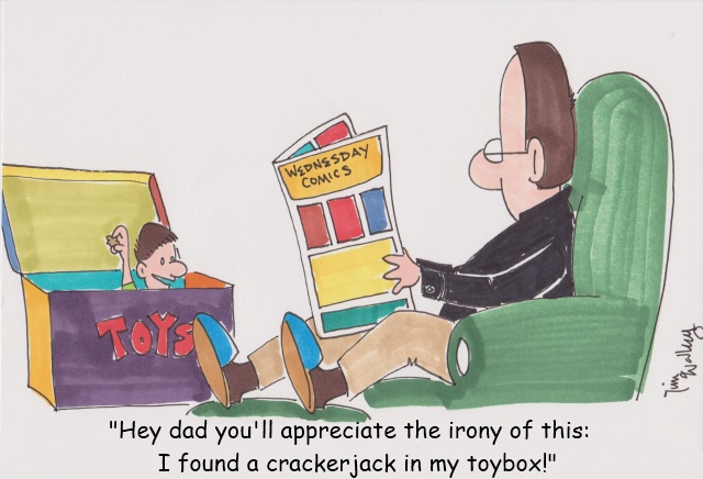 cartoon