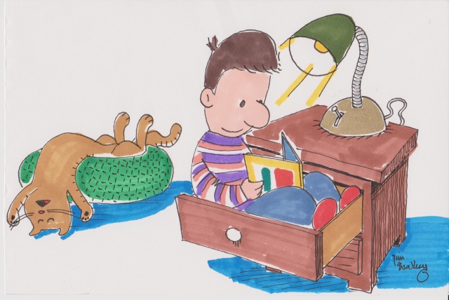 cartoon