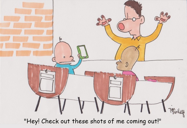 cartoon