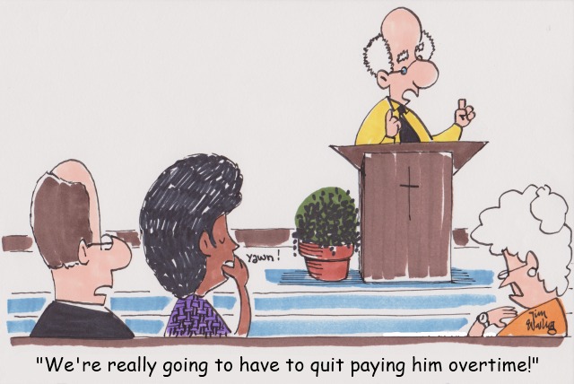 weekly cartoon #1
