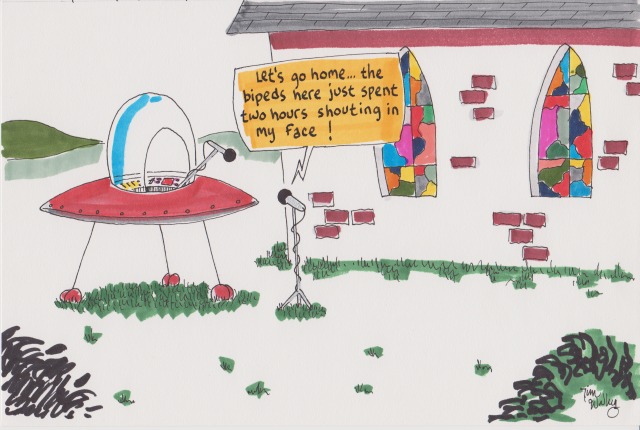 cartoon