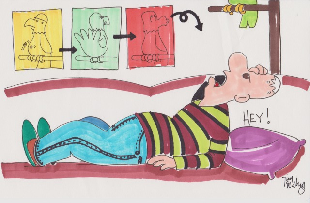 cartoon