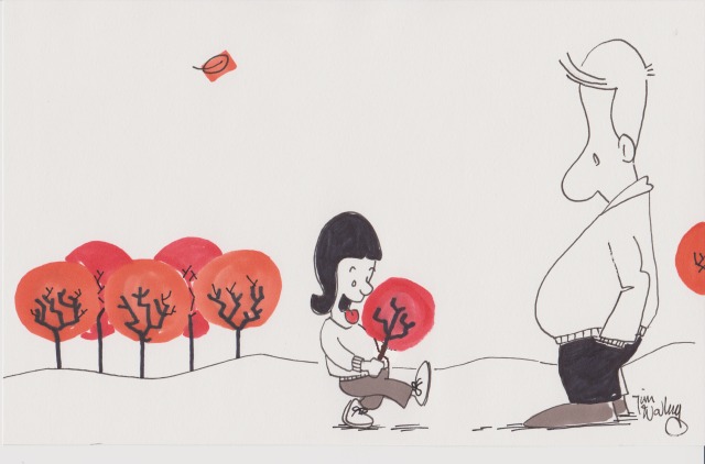 cartoon
