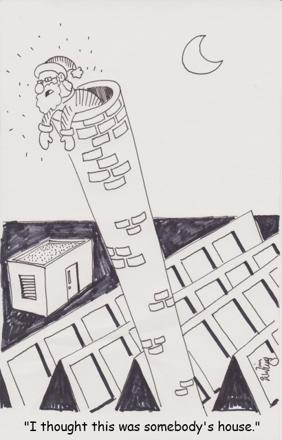 cartoon
