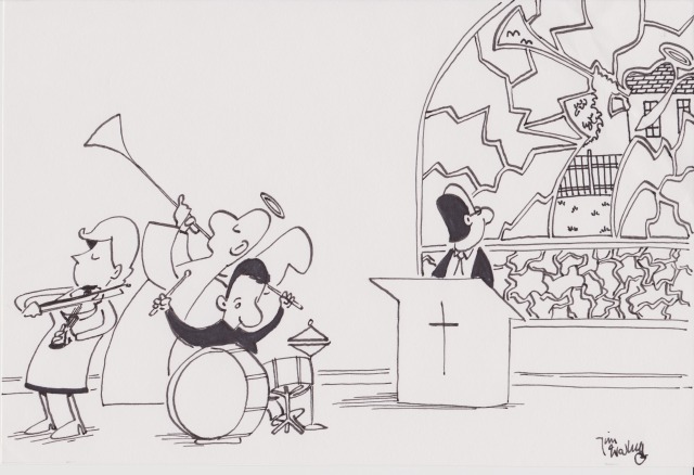 cartoon