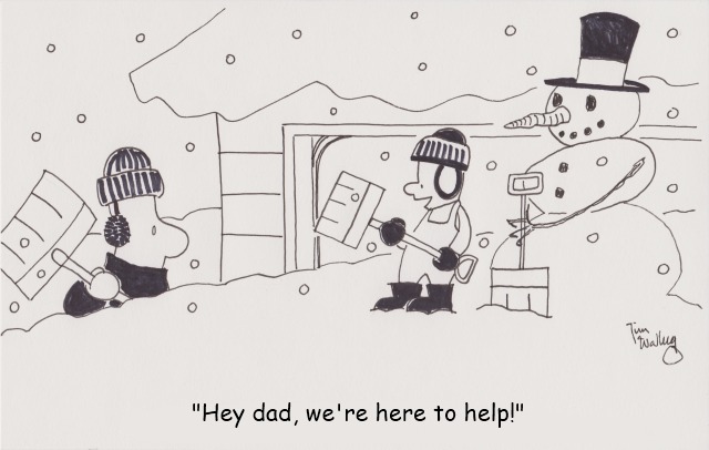 cartoon