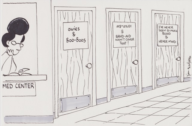 cartoon