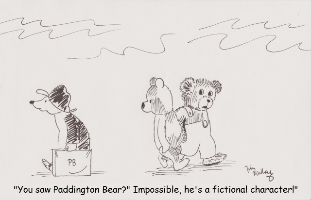 cartoon