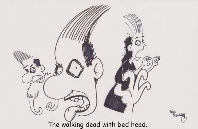 cartoon