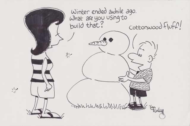 cartoon