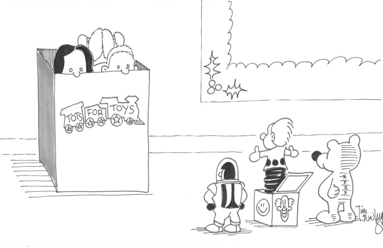 cartoon