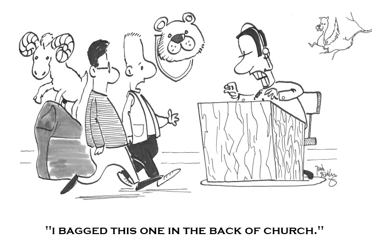 cartoon