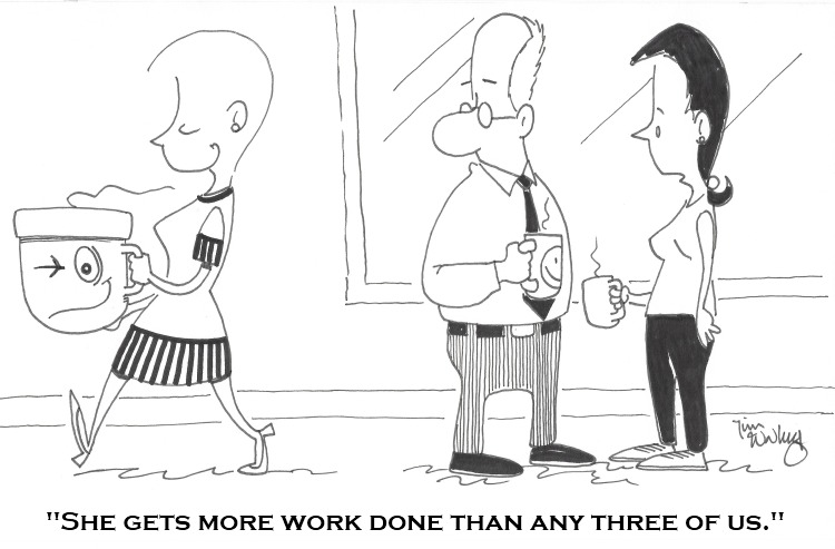 cartoon