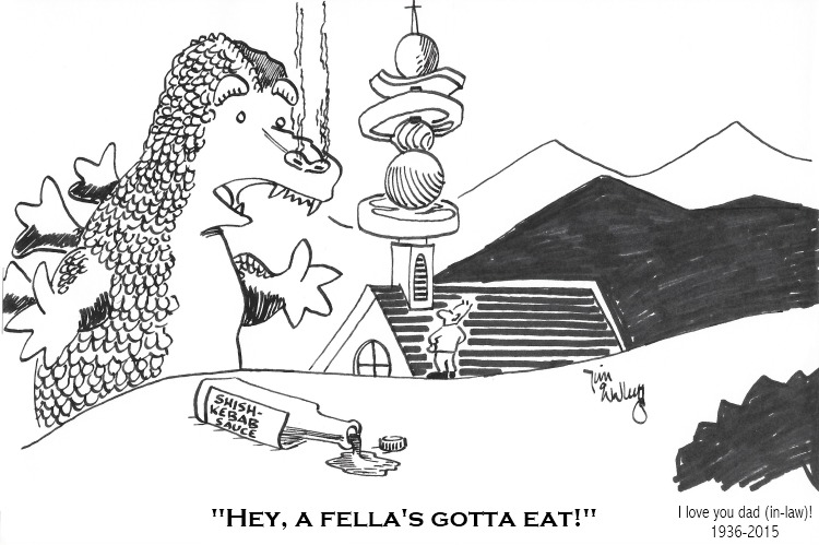 cartoon