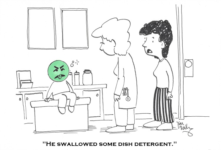 cartoon
