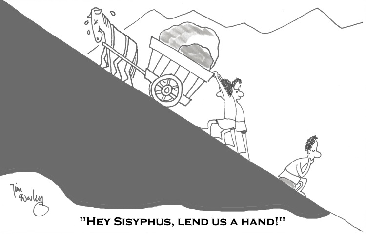 cartoon