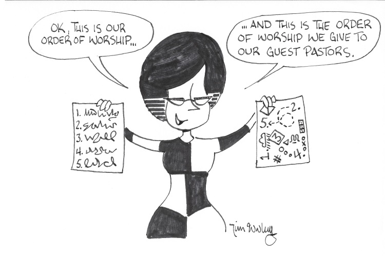 cartoon