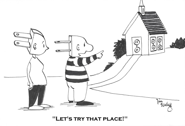 cartoon