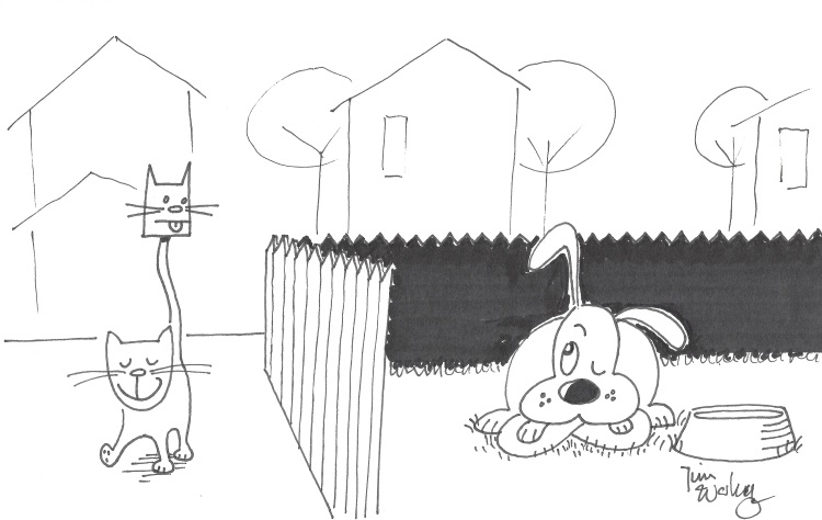cartoon