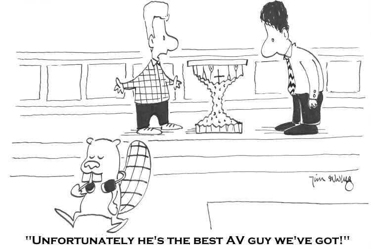 cartoon