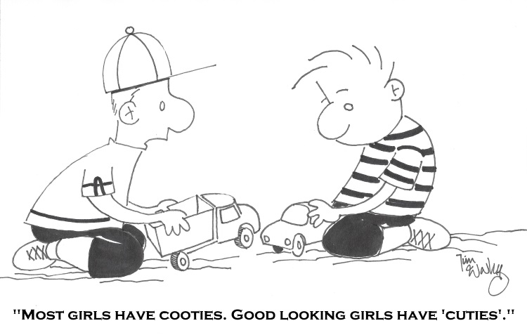 cartoon
