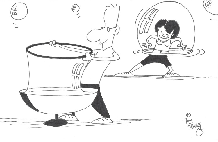 cartoon