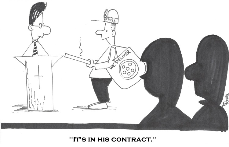 cartoon