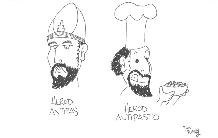 cartoon