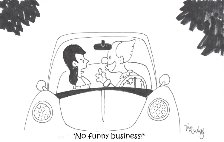 cartoon