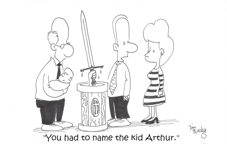 cartoon