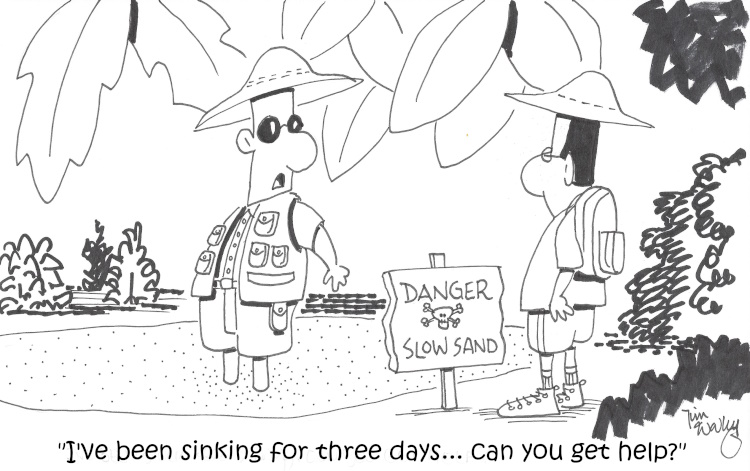 cartoon