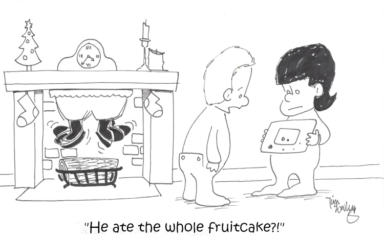 cartoon